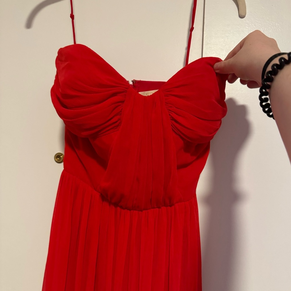Erin by Erin Fetherston Long Gown